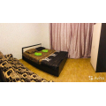 2-к квартира, 60 м², 3/24 эт.