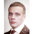 Брагин Павел Евгеньевич