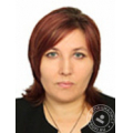 Русалева Марина Геннадьевна