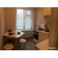 1-к квартира, 40 м², 4/5 эт.