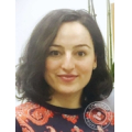 Сайфутдинова Сирень Айратовна