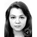 Саломаткина Анастасия Игоревна