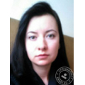 Наумова Марина Руслановна
