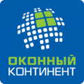 Оконный континент