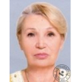 Четверова Любовь Михайловна