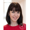 Светлана Сидашова