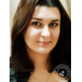 Киселёва Анна Владимировна