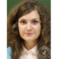Гришанова Алла Владимировна