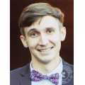 Дмитрий Глухов