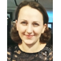 Горбачева Елена Николаевна