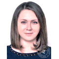 Герасименко Елена Сергеевна