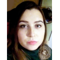 Бойцова Мария Павловна