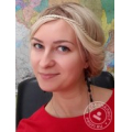 Якушева Ирина Владимировна