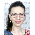 Доцник Юлия Александровна