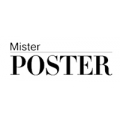 Mister poster, печатный салон
