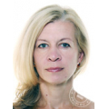 Афанасьева Лада Павловна
