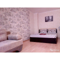 1-к квартира, 40 м², 2/12 эт.