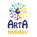 Arta-holiday