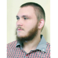 Татарников Дмитрий Олегович