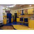 4-к квартира, 129 м², 5/5 эт.