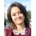 Гуркова Юлия Алексеевна