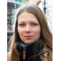 Гриценко Алина Аксентьевна