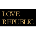 Love republic, одежда