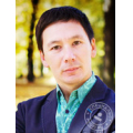 Кондратьев Роман