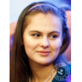 Антонова Дарья Юрьевна