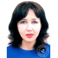 Дидык Ольга Михайловна