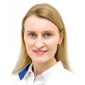 Новикова Ольга Валерьевна