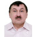 Белый Евгений Константинович