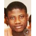 Boaheng Romeo Ieboah