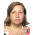 Шнырева Людмила Николаевна