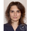 Кисина Екатерина Владимировна