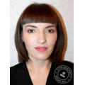 Рахматуллина Элина Фанисовна