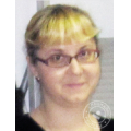 Куликова Ирина Вячеславовна