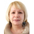 Окоркова Нина Михайловна