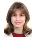 Арефьева Алина Ильинична