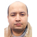 Халимов Музаффар Хамидович