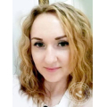 Пинчук Карина Владимировна