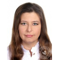 Алексеева Надежда Анатольевна