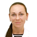 Угарова Елена Викторовна