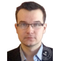 Савин Максим Николаевич