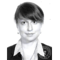 Егорова Анастасия Викторовна