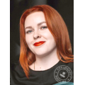 Симонова Екатерина Владимировна
