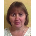 Константинова Светлана Фридриховна