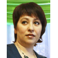 Наталья Шуклецова