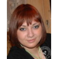 Семенова Илона Геннадьевна