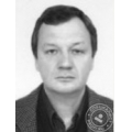 Левашов Михаил Евгеньевич